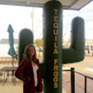 Meet your Posher, Grace